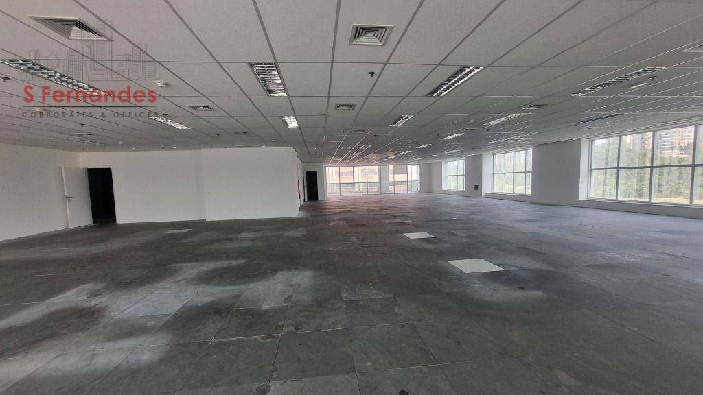 Conjunto Comercial-Sala para alugar, 540m² - Foto 9