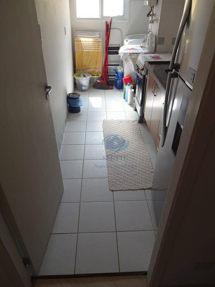 Apartamento à venda com 2 quartos, 50m² - Foto 12