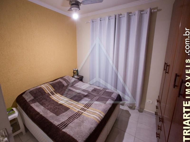 Sobrado à venda com 2 quartos, 80m² - Foto 2