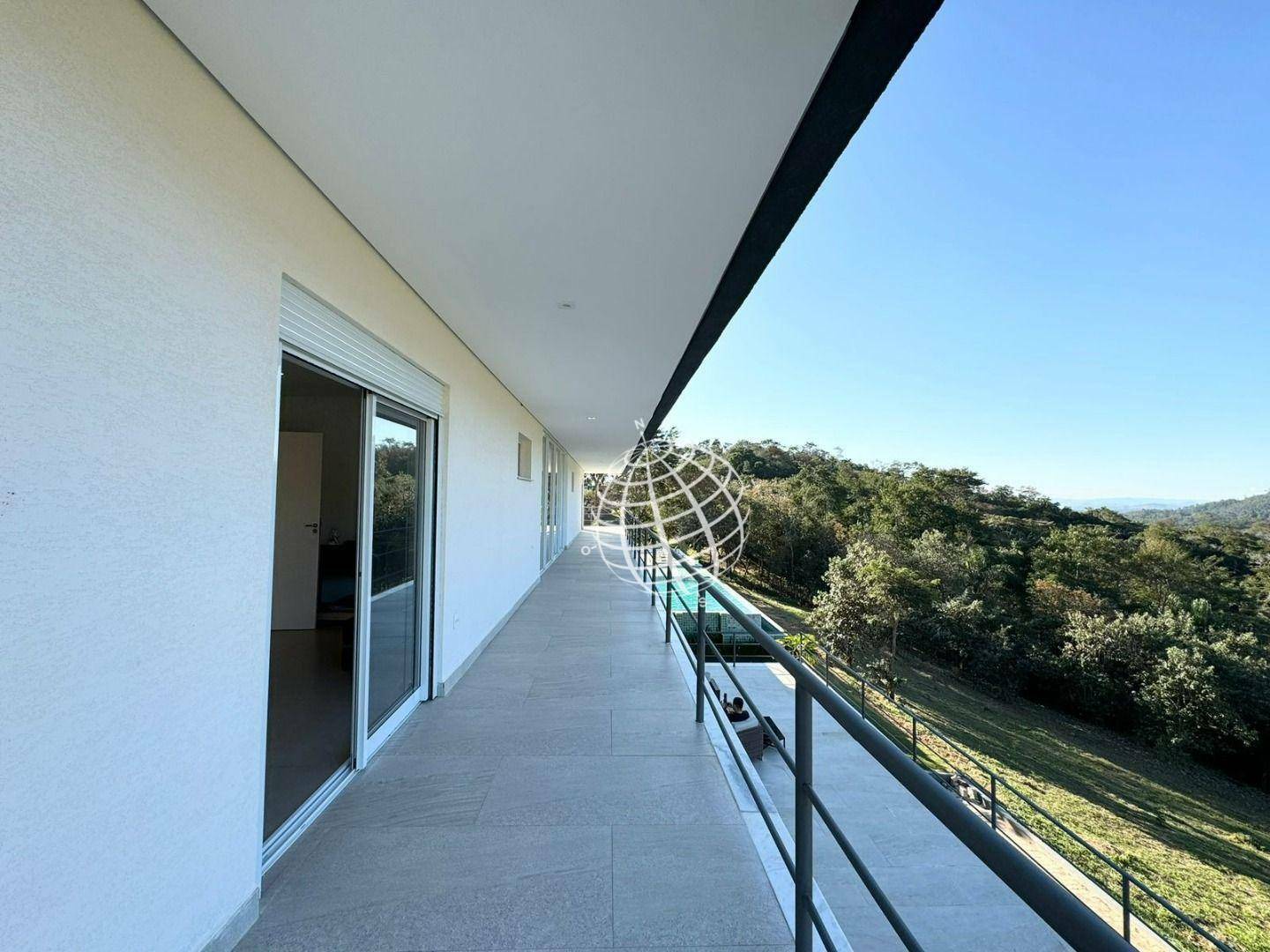 Casa à venda com 6 quartos, 900m² - Foto 23