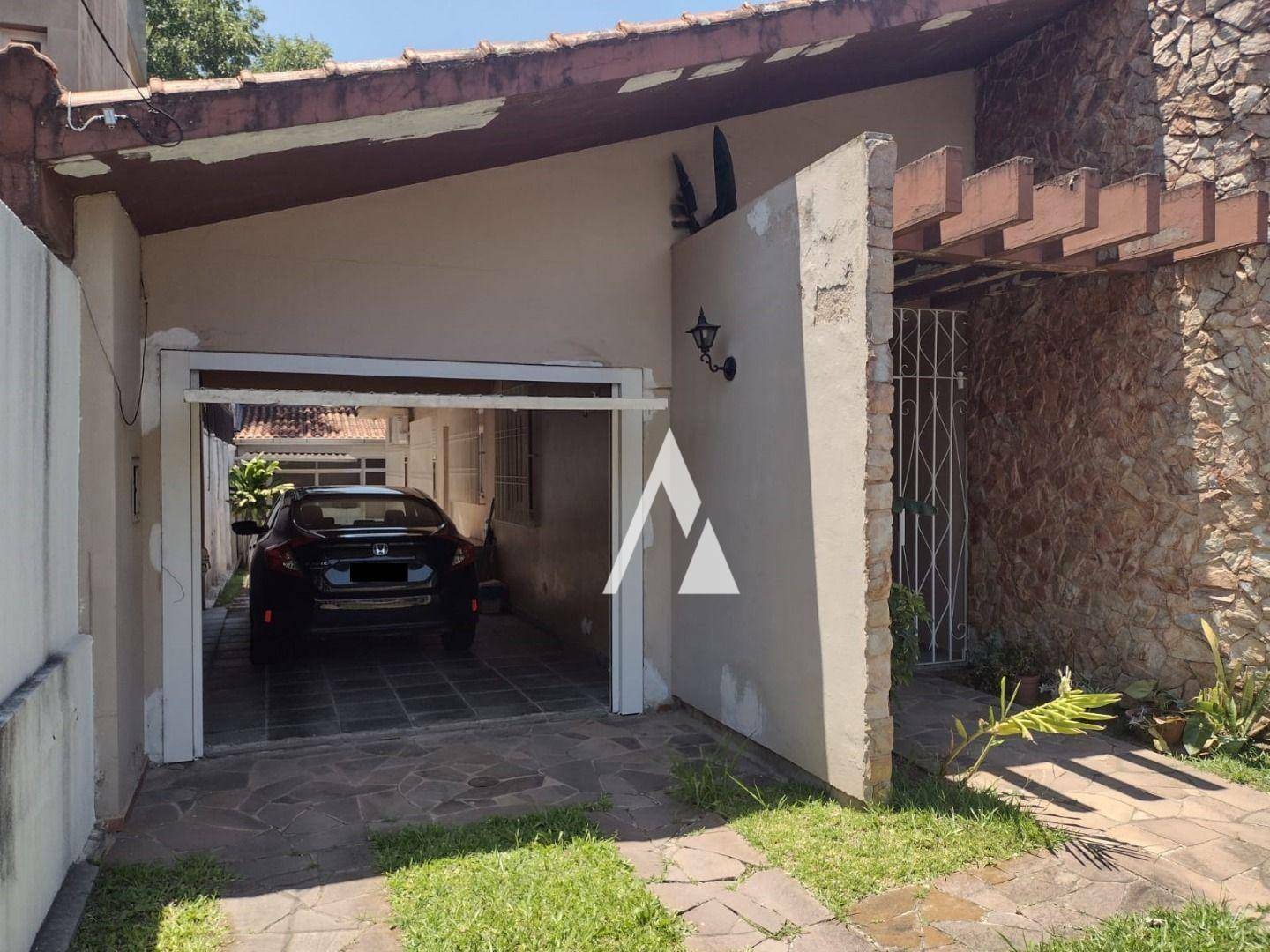 Casa à venda com 3 quartos, 215m² - Foto 18