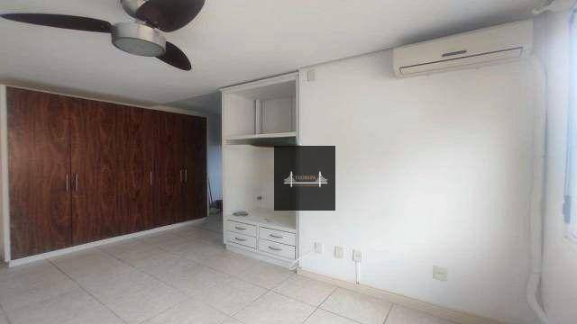 Apartamento à venda com 3 quartos, 137m² - Foto 28