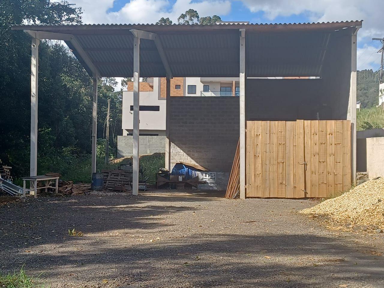 Terreno à venda, 534m² - Foto 8