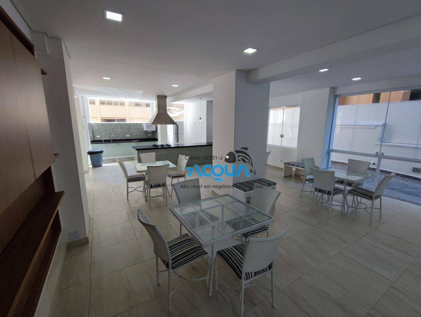 Apartamento à venda com 2 quartos, 122m² - Foto 10