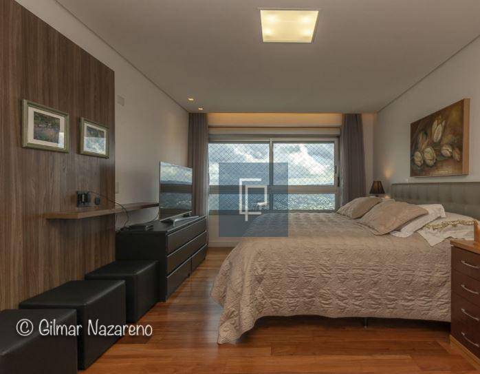 Apartamento à venda com 4 quartos, 270m² - Foto 8