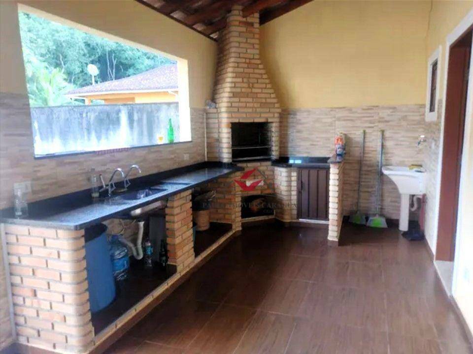 Casa à venda com 1 quarto, 65m² - Foto 4