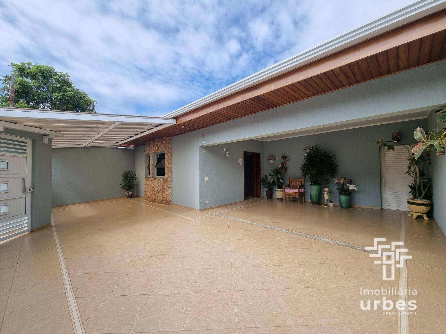 Casa à venda com 3 quartos, 175m² - Foto 2