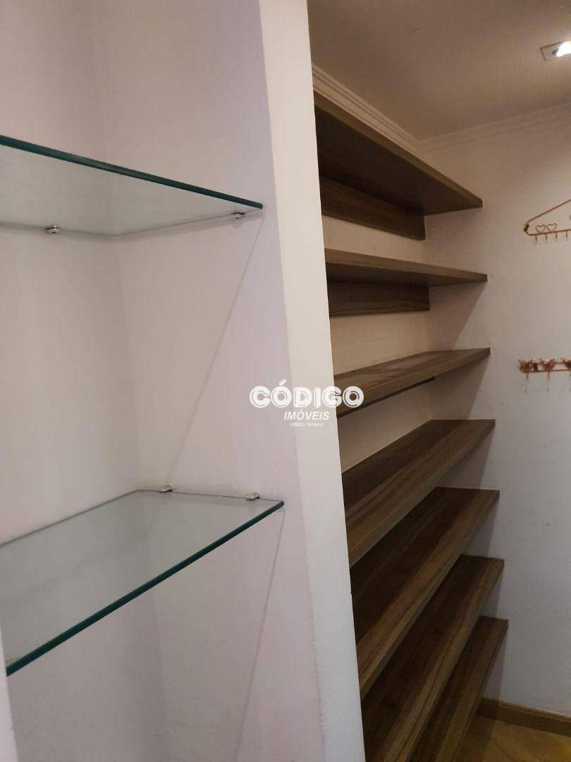 Apartamento à venda com 3 quartos, 110m² - Foto 49