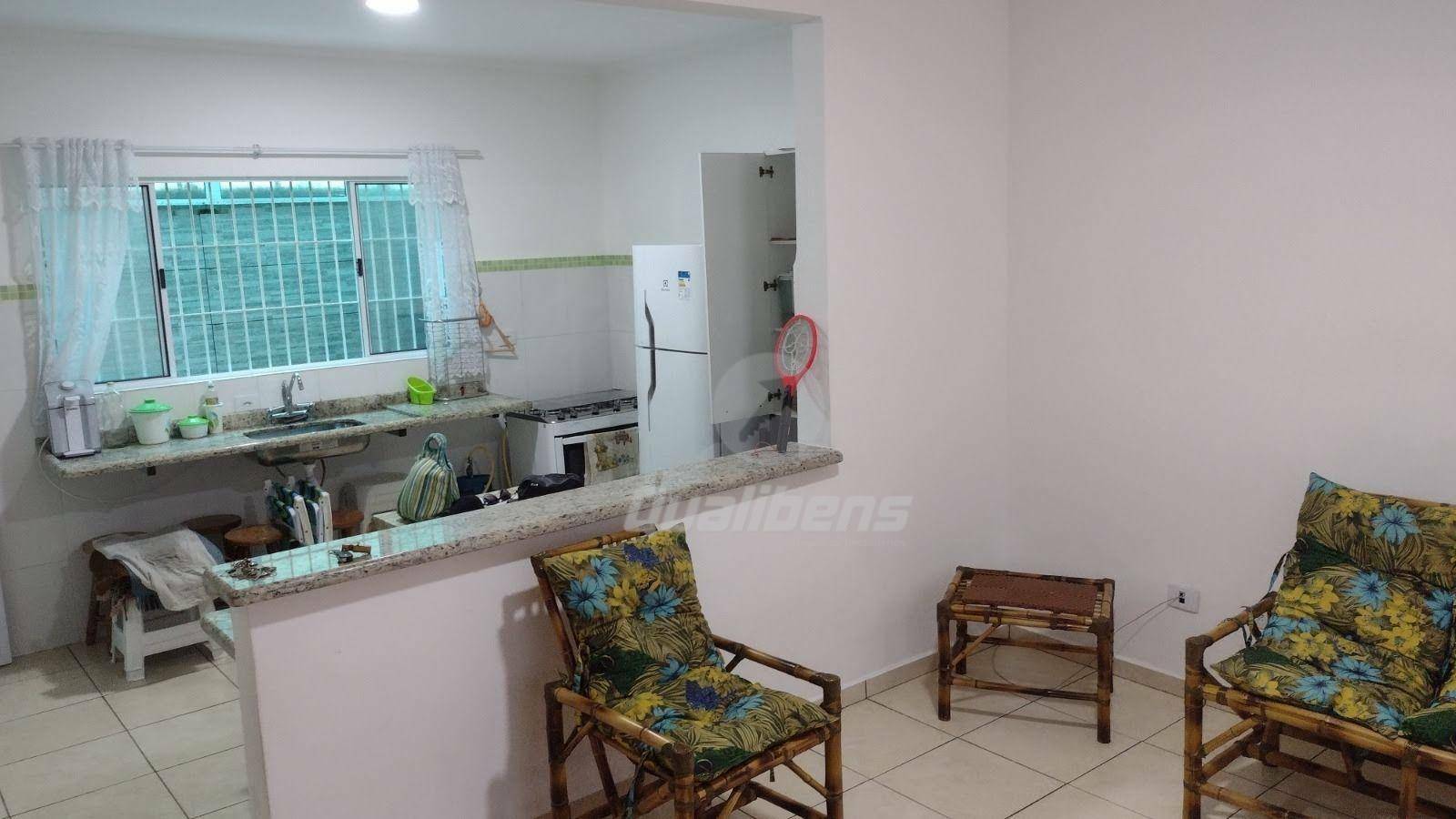 Sobrado à venda com 2 quartos, 80m² - Foto 1