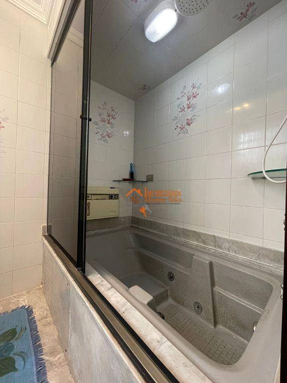 Apartamento à venda com 3 quartos, 258m² - Foto 101