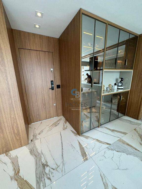 Apartamento à venda com 2 quartos, 106m² - Foto 11