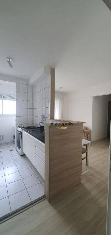 Apartamento à venda com 2 quartos, 51m² - Foto 12