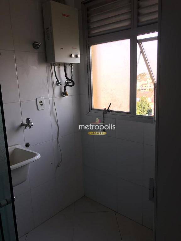 Apartamento à venda com 2 quartos, 58m² - Foto 22