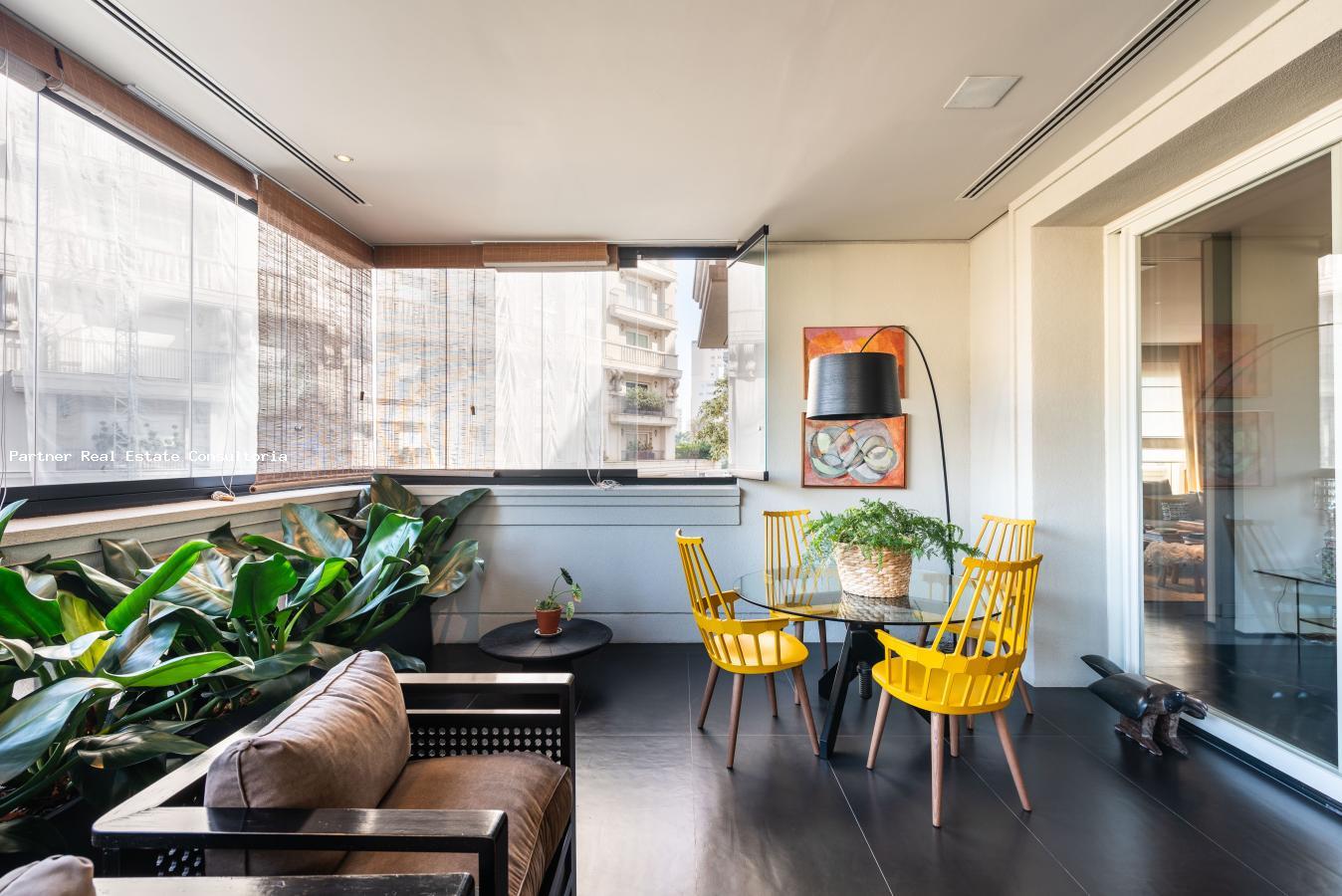 Apartamento à venda com 3 quartos, 456m² - Foto 10