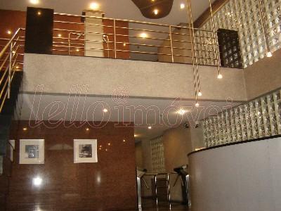 Conjunto Comercial-Sala para alugar, 60m² - Foto 14