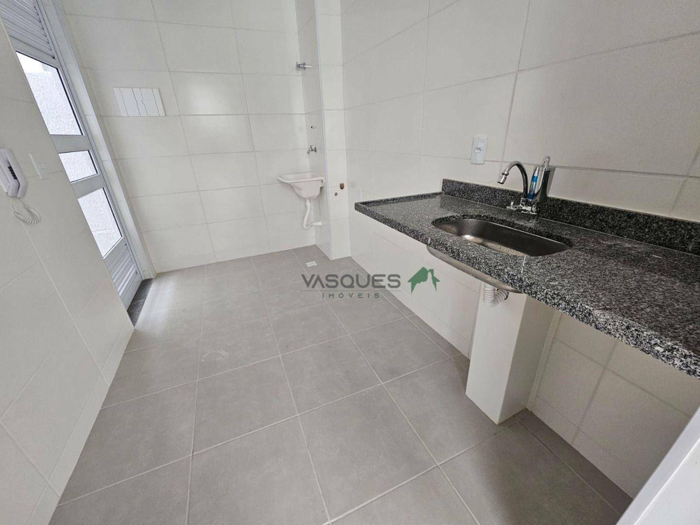 Apartamento à venda com 2 quartos, 50m² - Foto 11