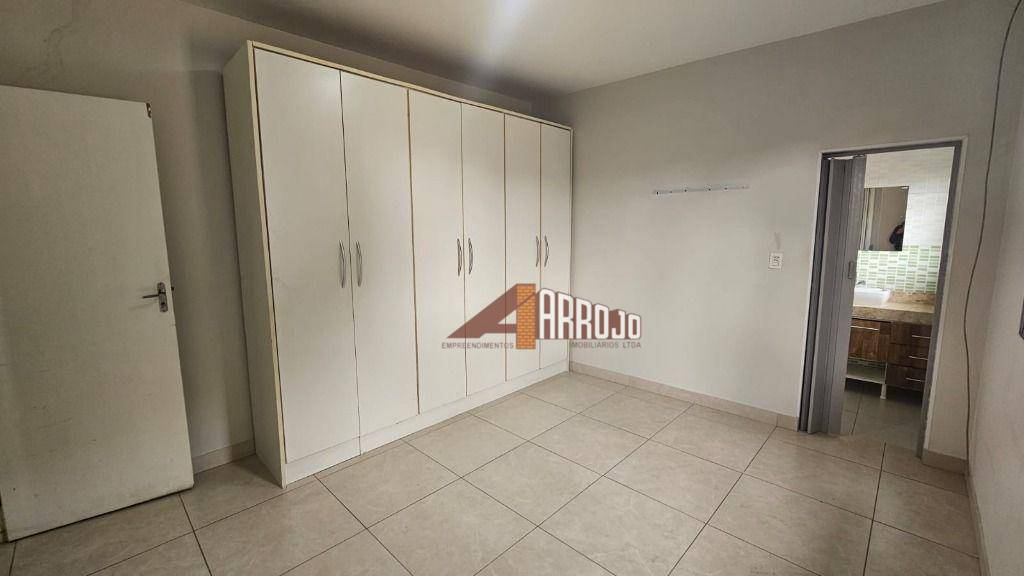 Sobrado à venda com 3 quartos, 201m² - Foto 15