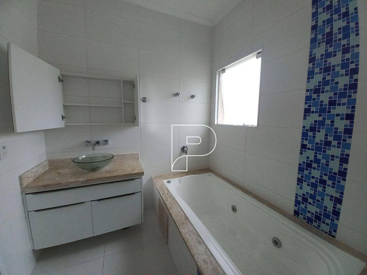 Casa de Condomínio à venda e aluguel com 4 quartos, 346m² - Foto 29