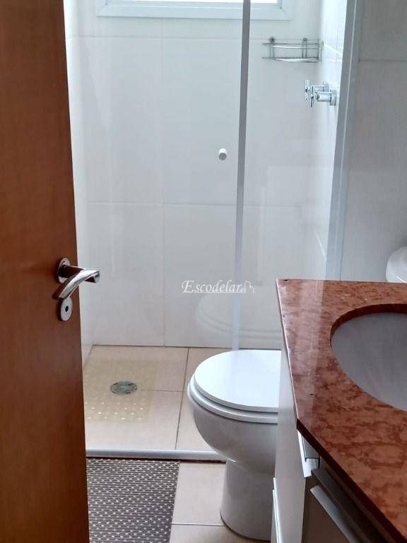 Apartamento à venda com 4 quartos, 158m² - Foto 23