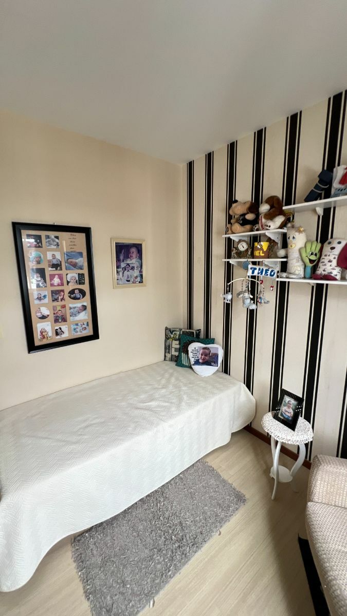 Apartamento à venda com 3 quartos, 110m² - Foto 19