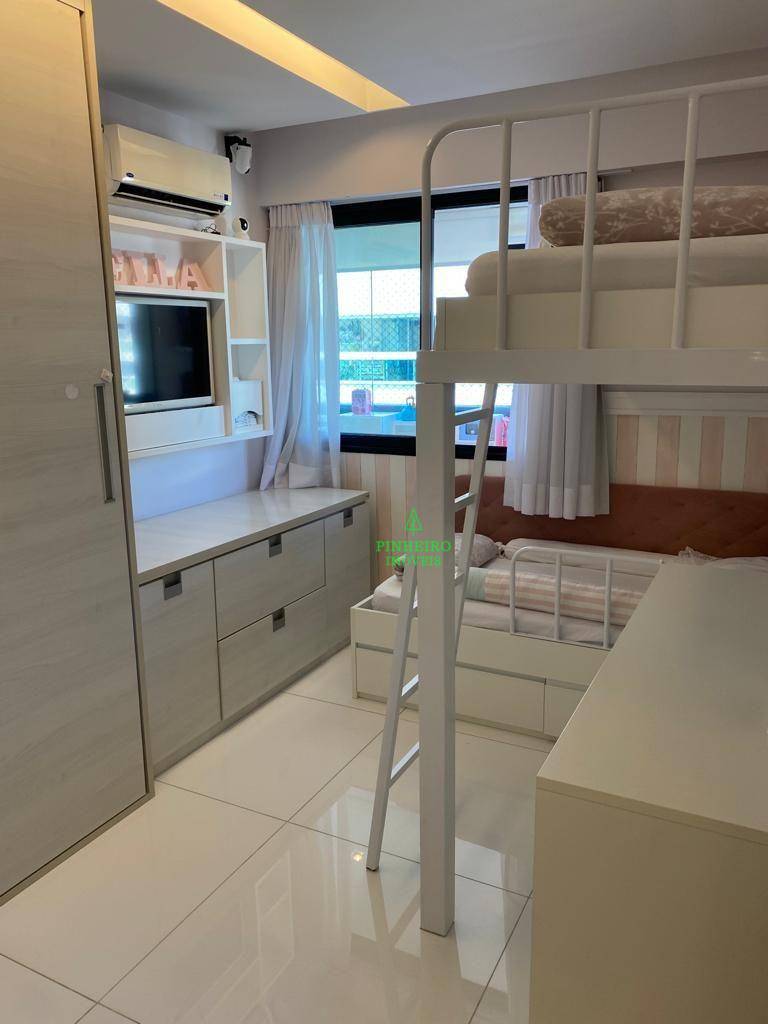 Cobertura à venda com 4 quartos, 260m² - Foto 17