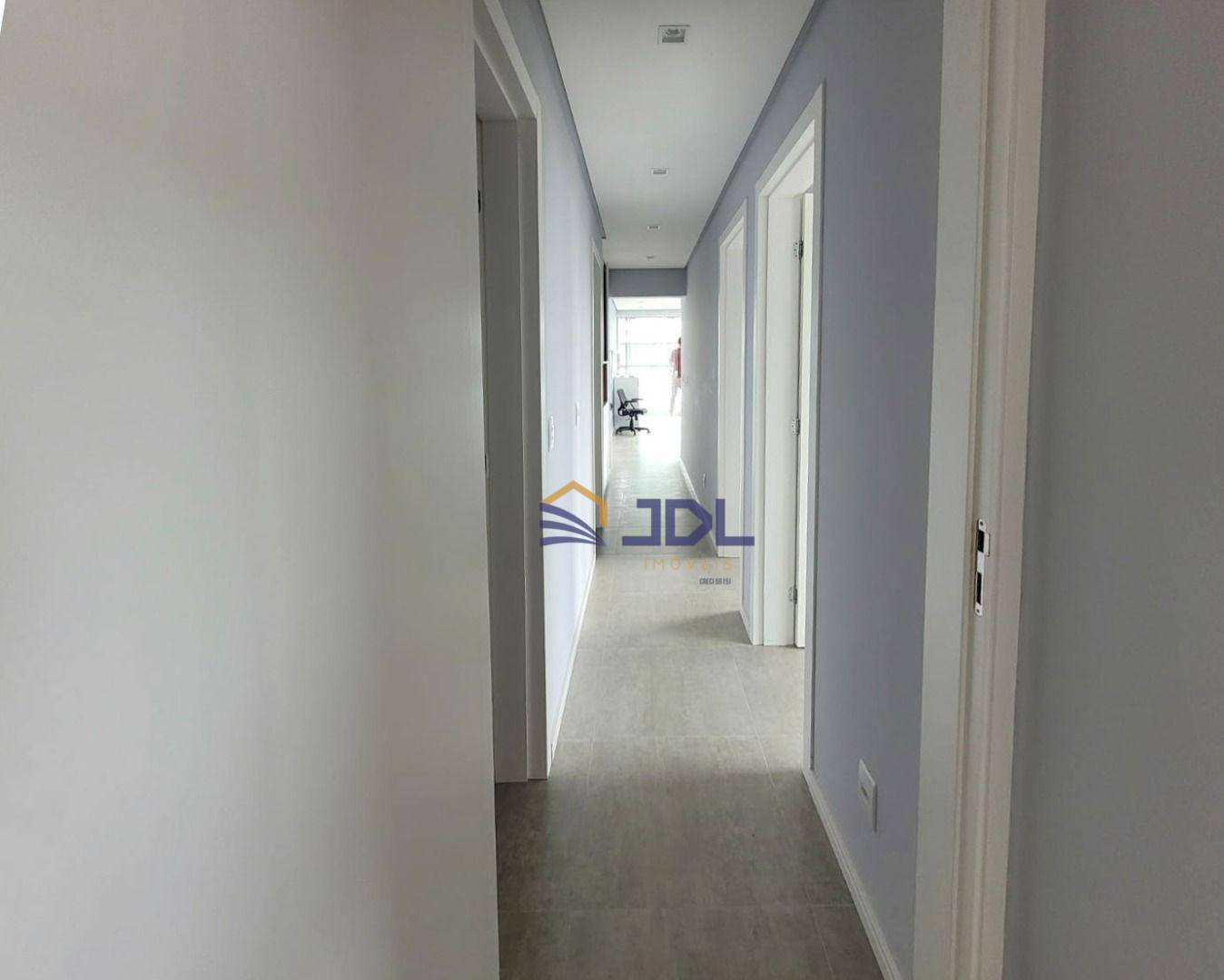 Apartamento à venda com 3 quartos, 99m² - Foto 13