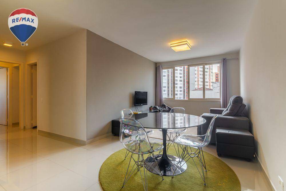 Apartamento à venda e aluguel com 2 quartos, 107m² - Foto 1