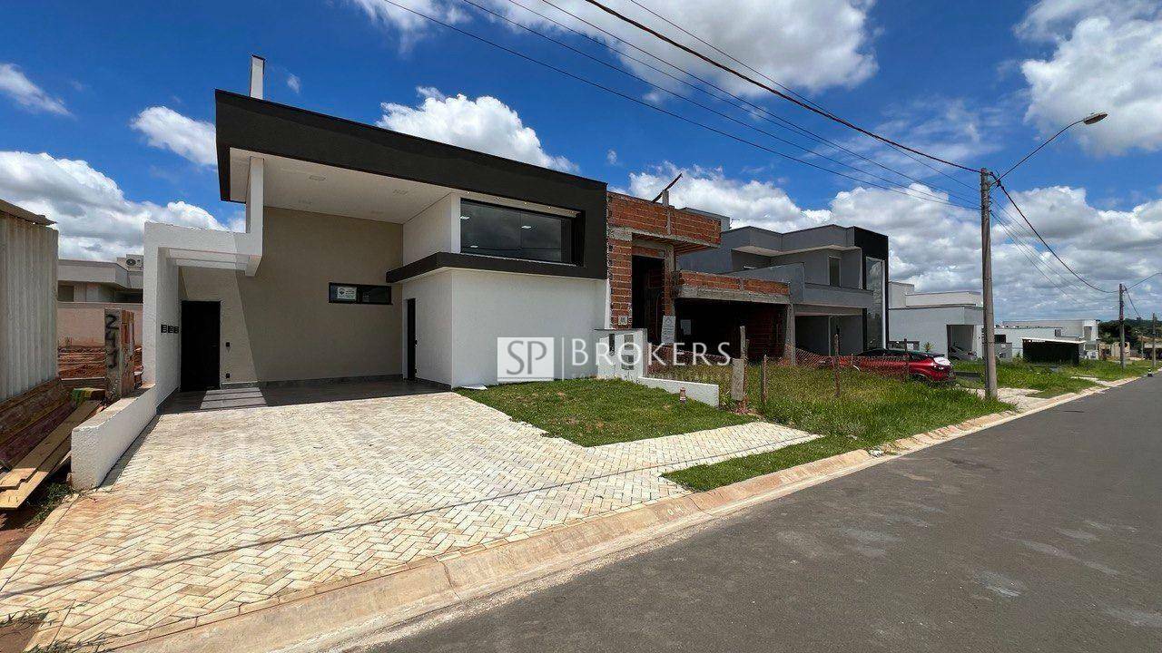 Casa de Condomínio à venda com 3 quartos, 167m² - Foto 16