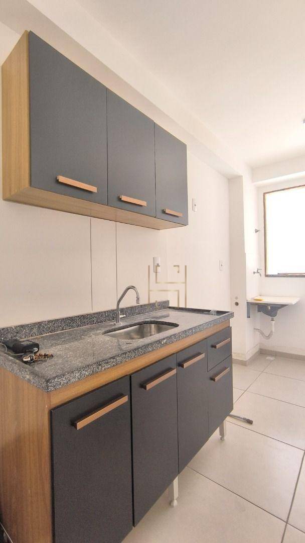 Apartamento, 2 quartos, 48 m² - Foto 1