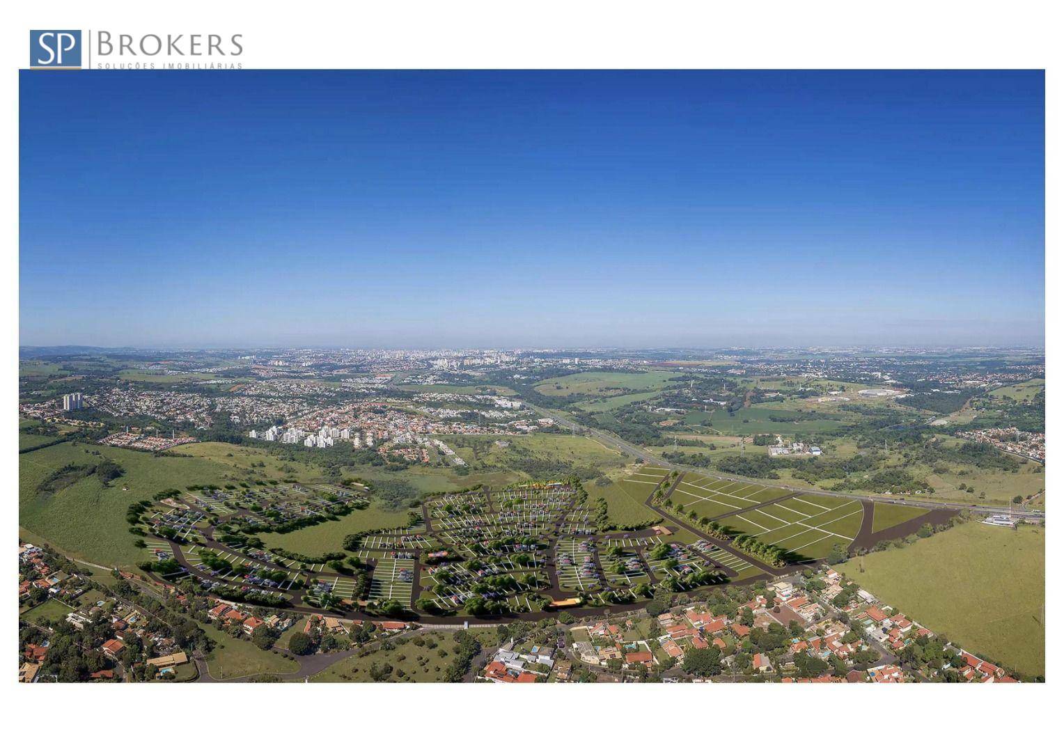 Loteamento e Condomínio, 360 m² - Foto 12