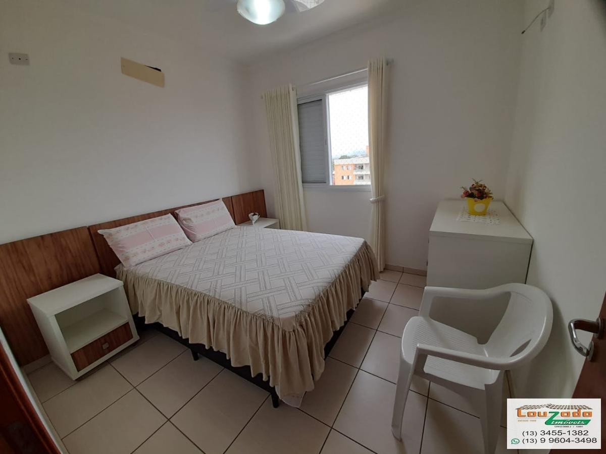 Apartamento à venda com 3 quartos, 126m² - Foto 13