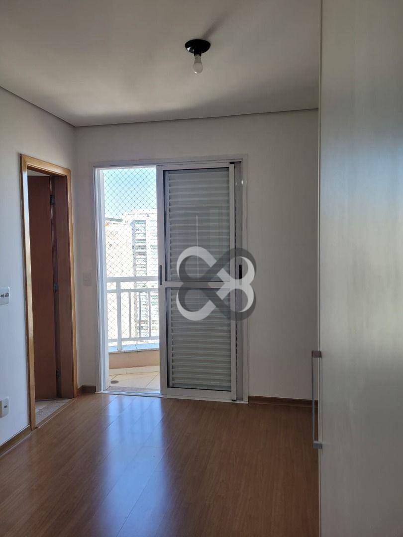 Apartamento à venda com 3 quartos, 81m² - Foto 3