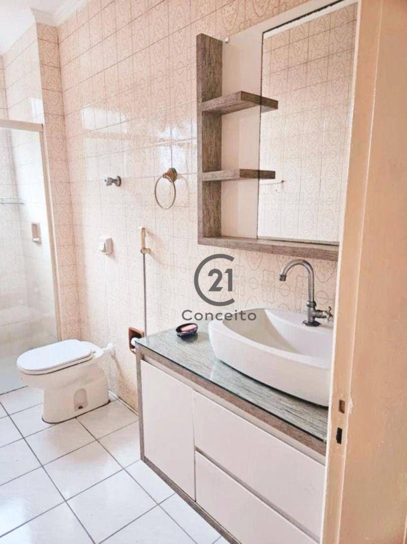 Apartamento à venda com 1 quarto, 40m² - Foto 10