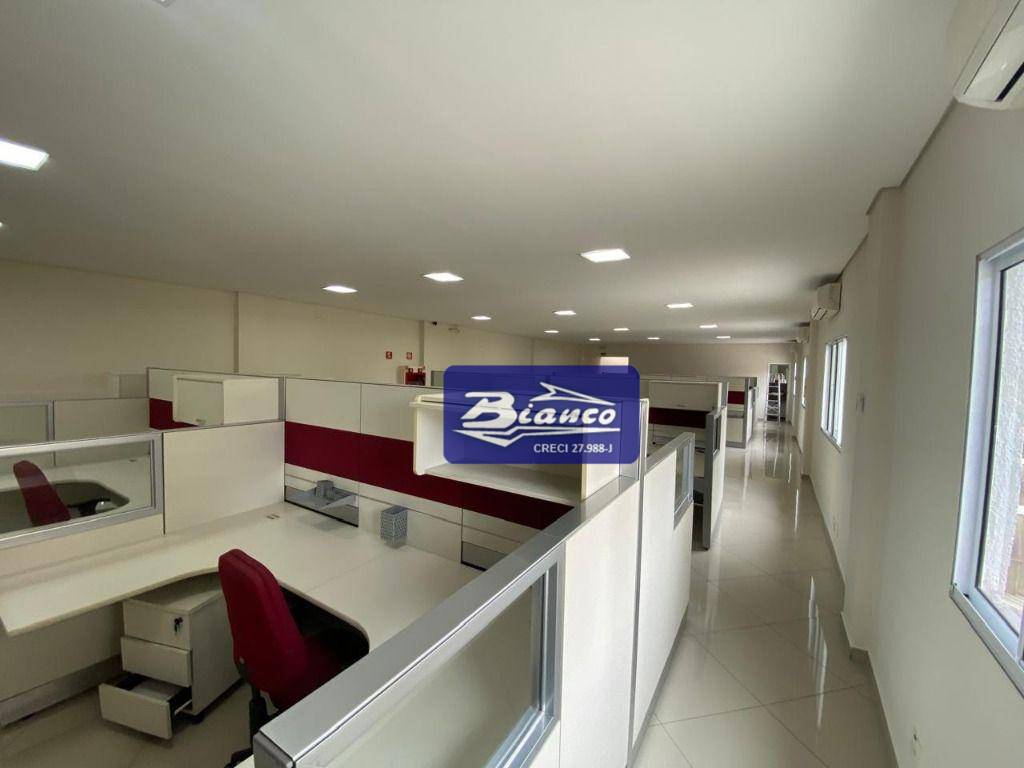 Prédio Inteiro para alugar, 1200m² - Foto 23