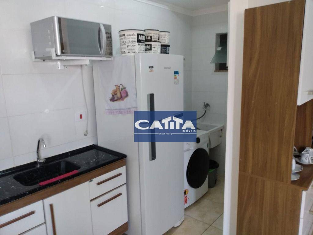 Apartamento à venda com 2 quartos, 34m² - Foto 5