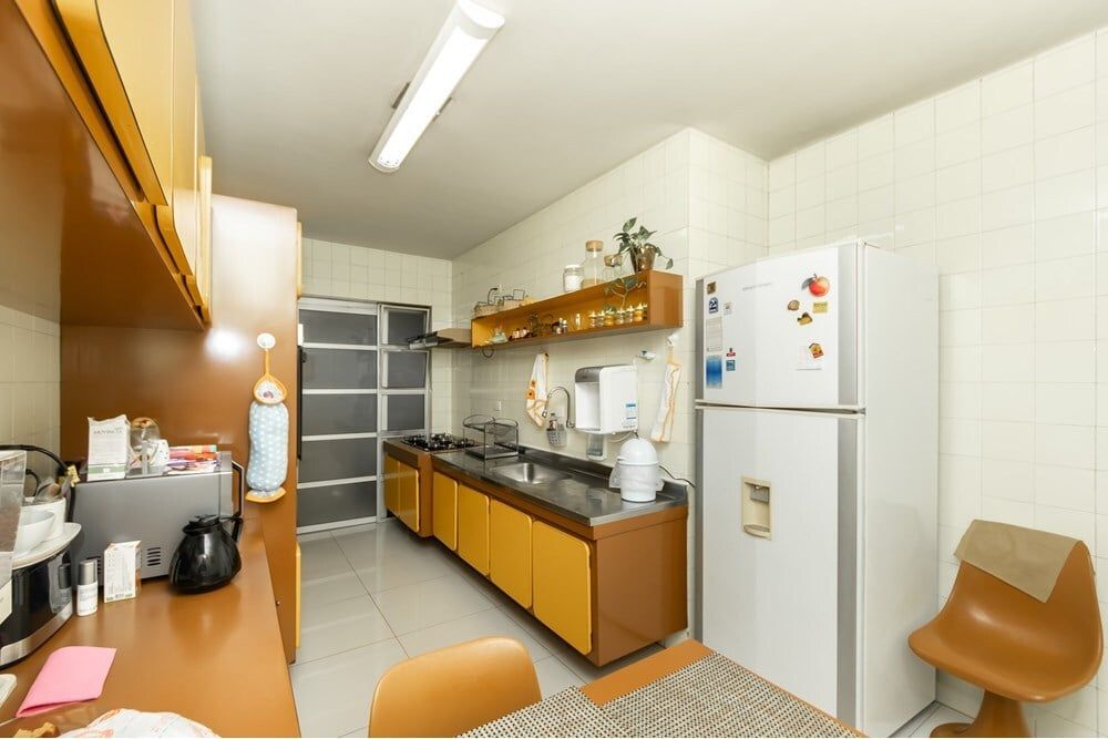 Apartamento à venda com 3 quartos, 130m² - Foto 5