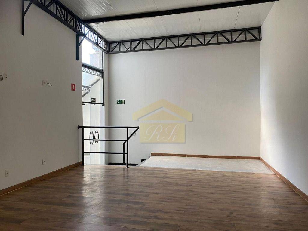 Prédio Inteiro para alugar, 700m² - Foto 22