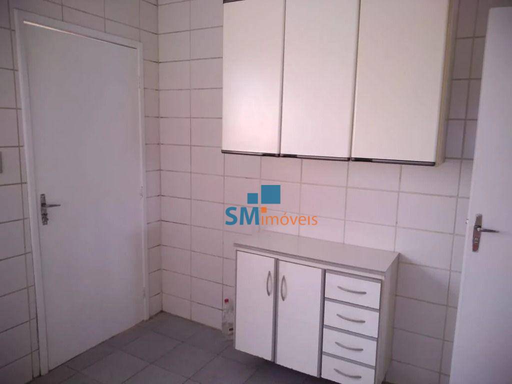 Sobrado para alugar com 2 quartos, 70m² - Foto 6