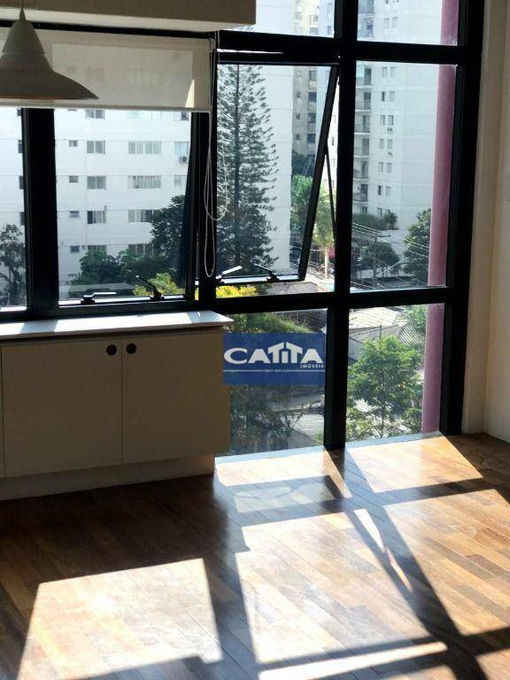 Conjunto Comercial-Sala à venda, 61m² - Foto 4