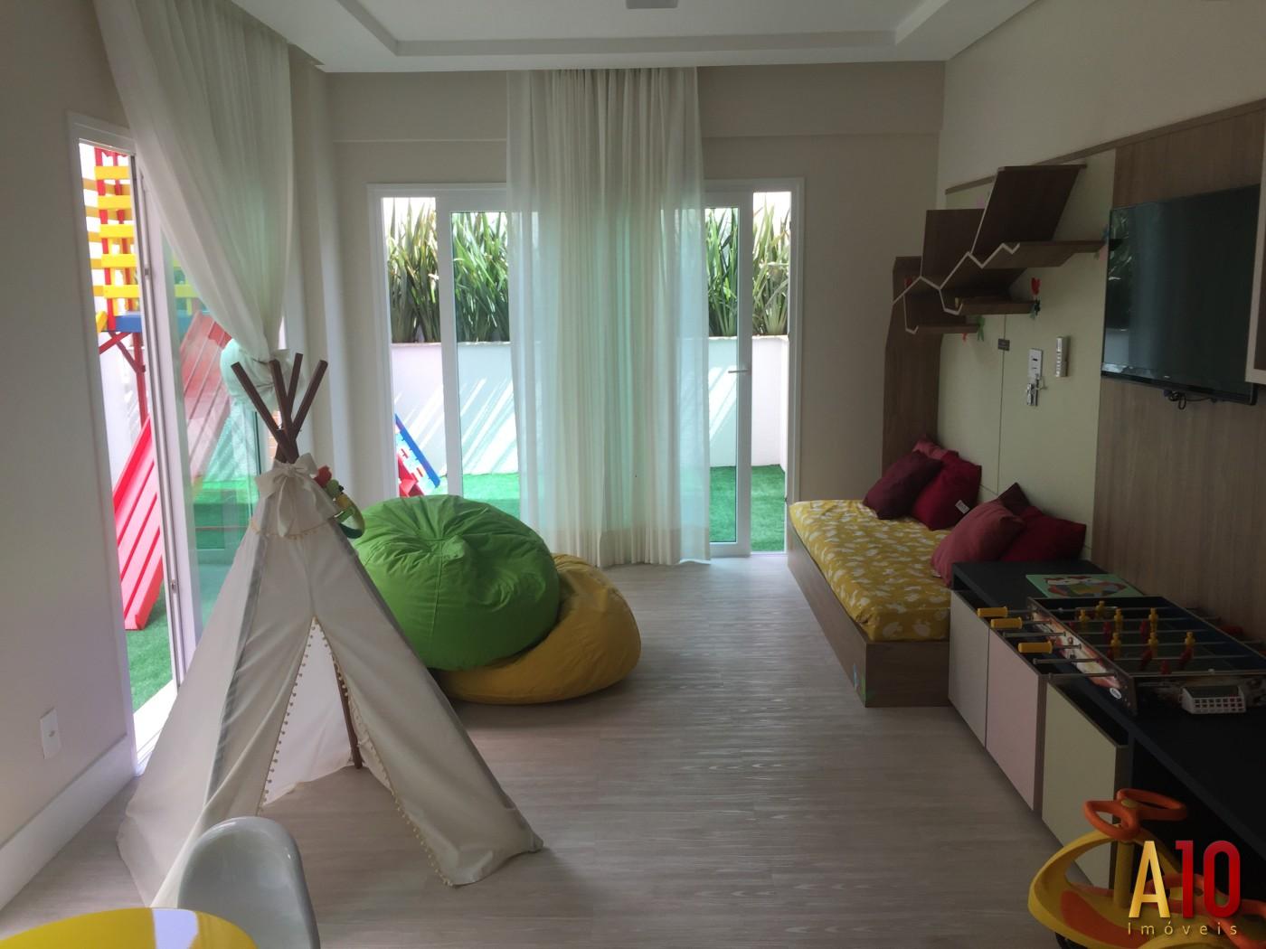 Apartamento à venda com 3 quartos, 129m² - Foto 16