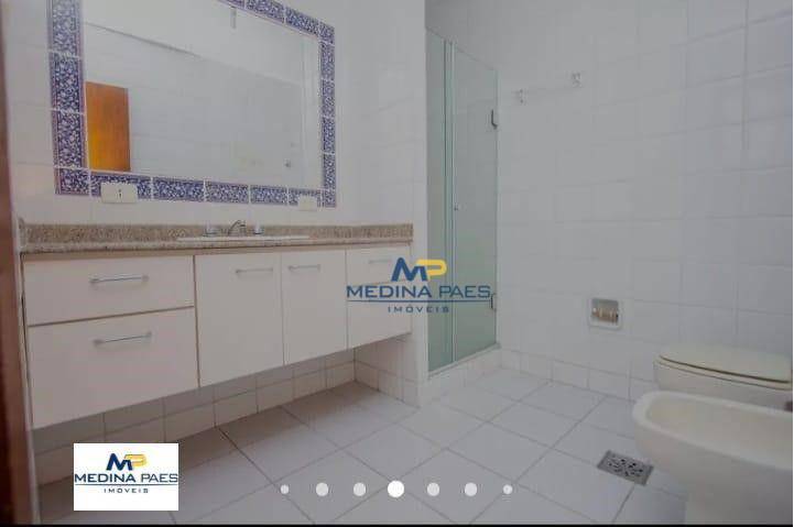 Apartamento à venda com 3 quartos, 130m² - Foto 8