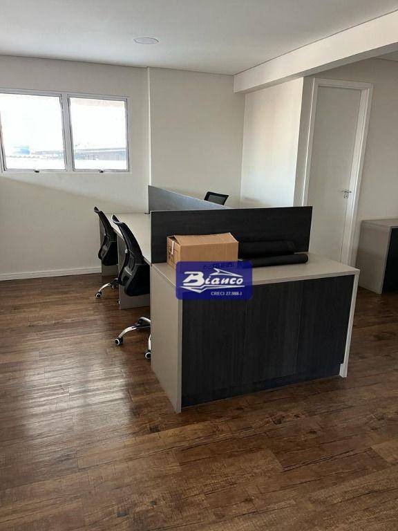 Kitnet e Studio à venda, 33m² - Foto 15