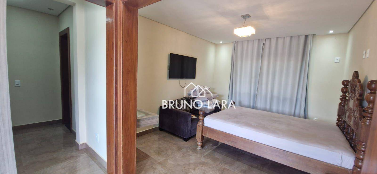 Sítio, 4 quartos, 2800 m² - Foto 35