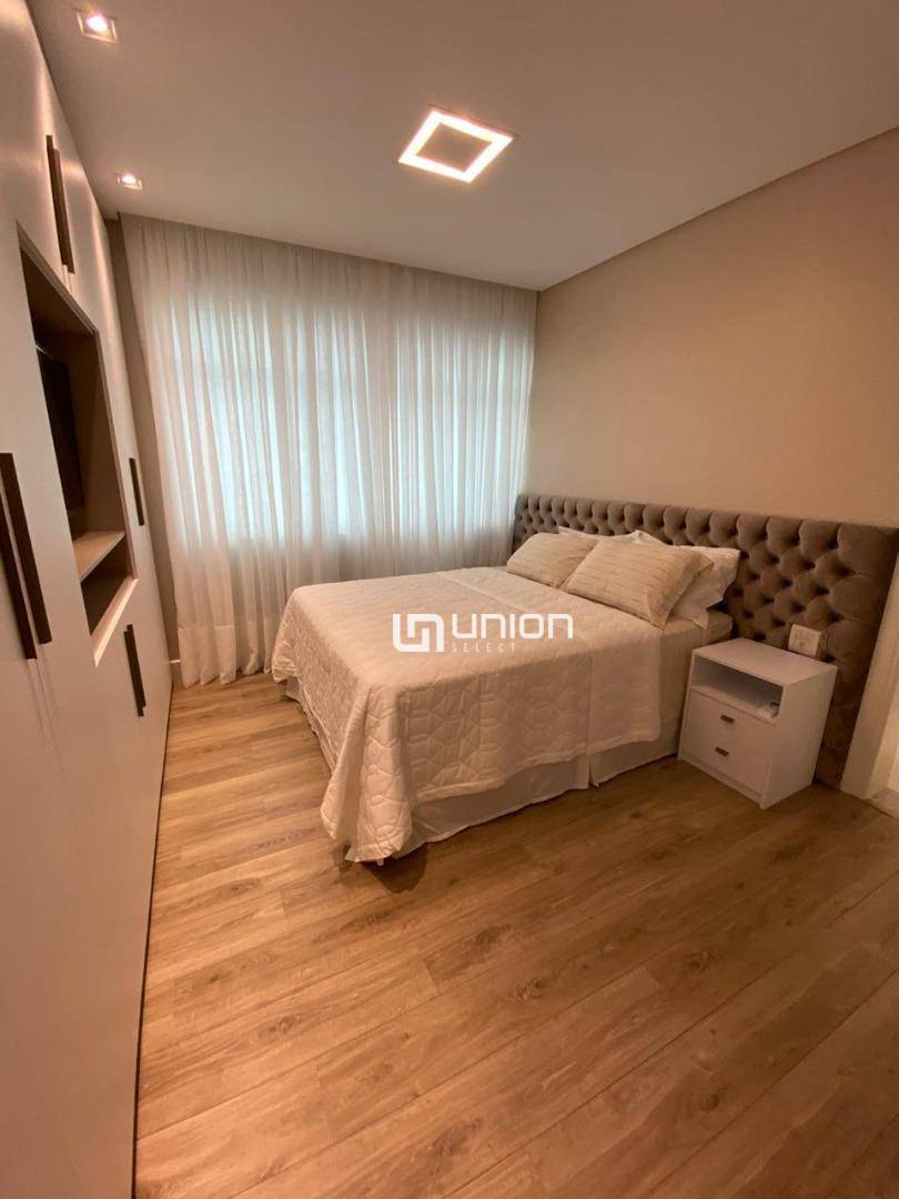 Apartamento à venda com 3 quartos, 152m² - Foto 16