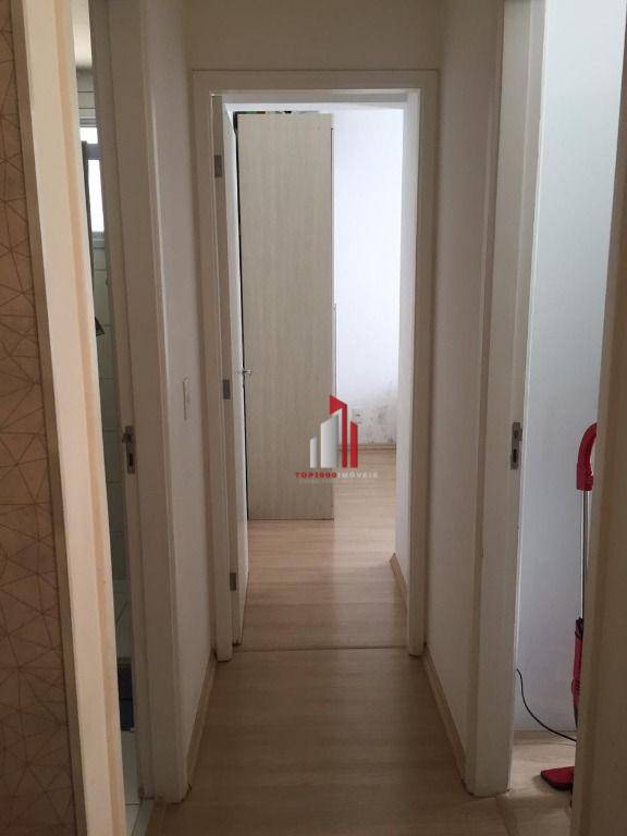 Apartamento à venda com 2 quartos, 44m² - Foto 9