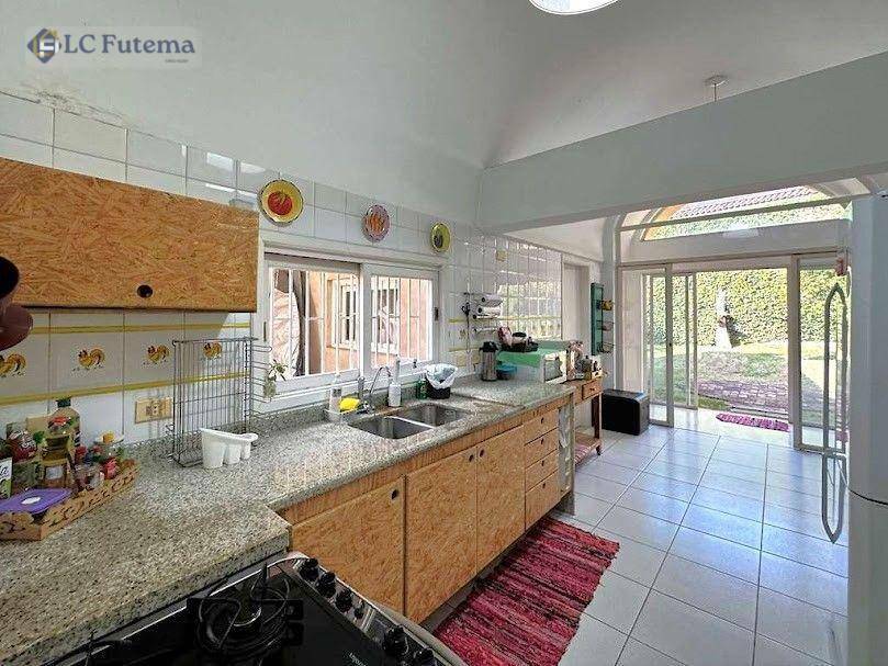 Casa de Condomínio à venda com 3 quartos, 308m² - Foto 17