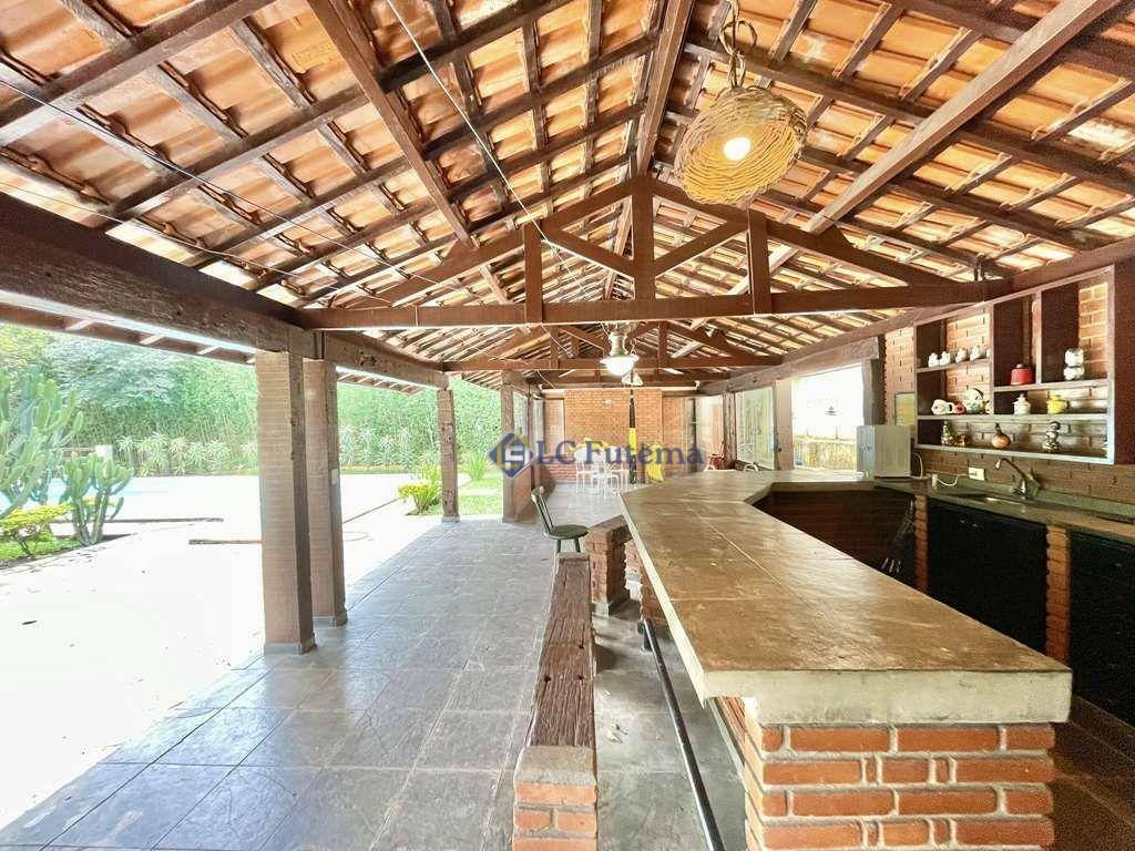 Casa de Condomínio à venda com 4 quartos, 428m² - Foto 38