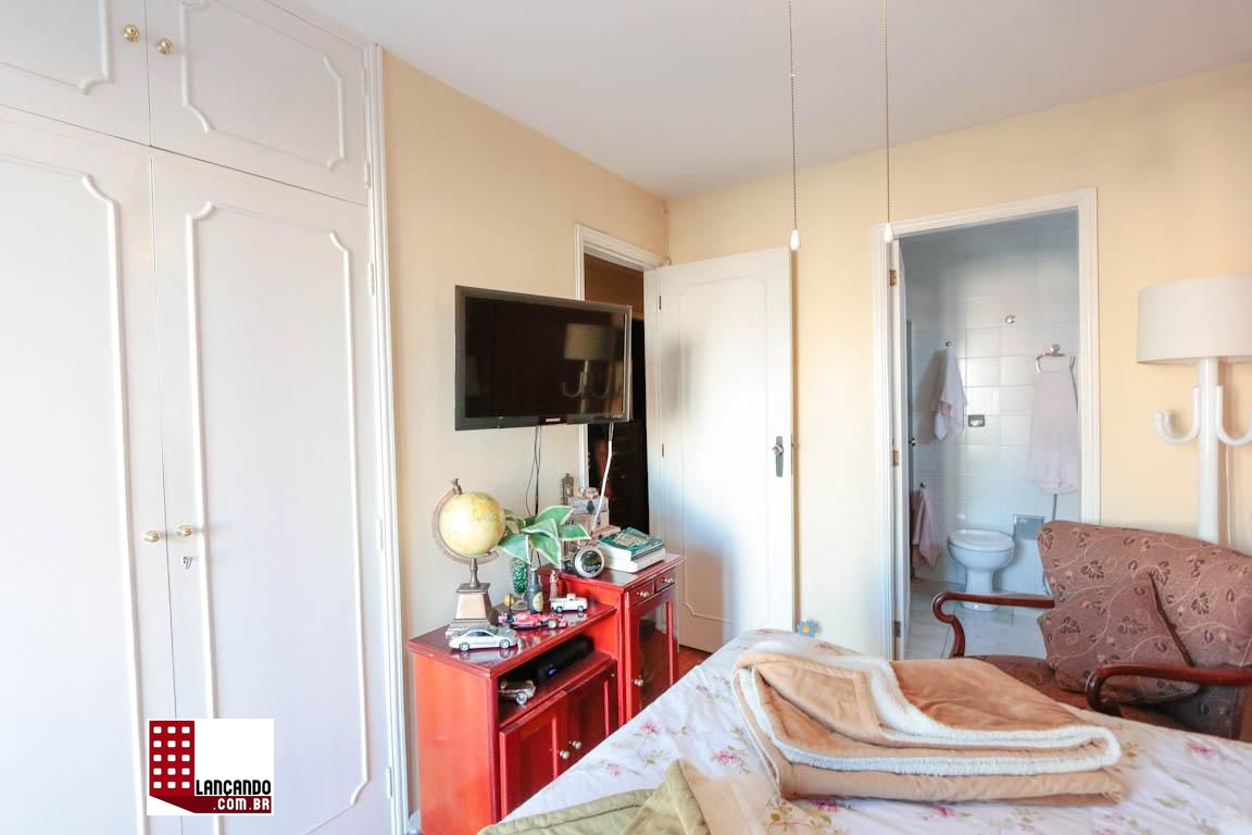 Apartamento à venda com 2 quartos, 126m² - Foto 1