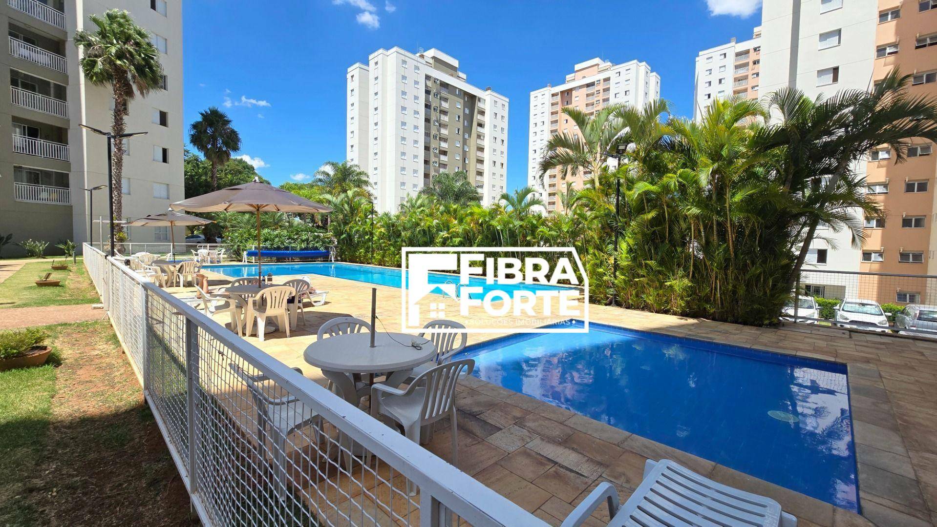 Apartamento à venda com 2 quartos, 62m² - Foto 47