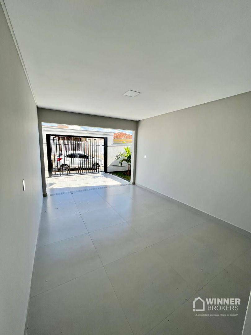 Casa à venda com 3 quartos, 165m² - Foto 21